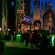 Illustration for article titled Here are some gorgeous matte paintings from Warren Beatty’s iDick Tracy /i